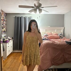 Free people dress